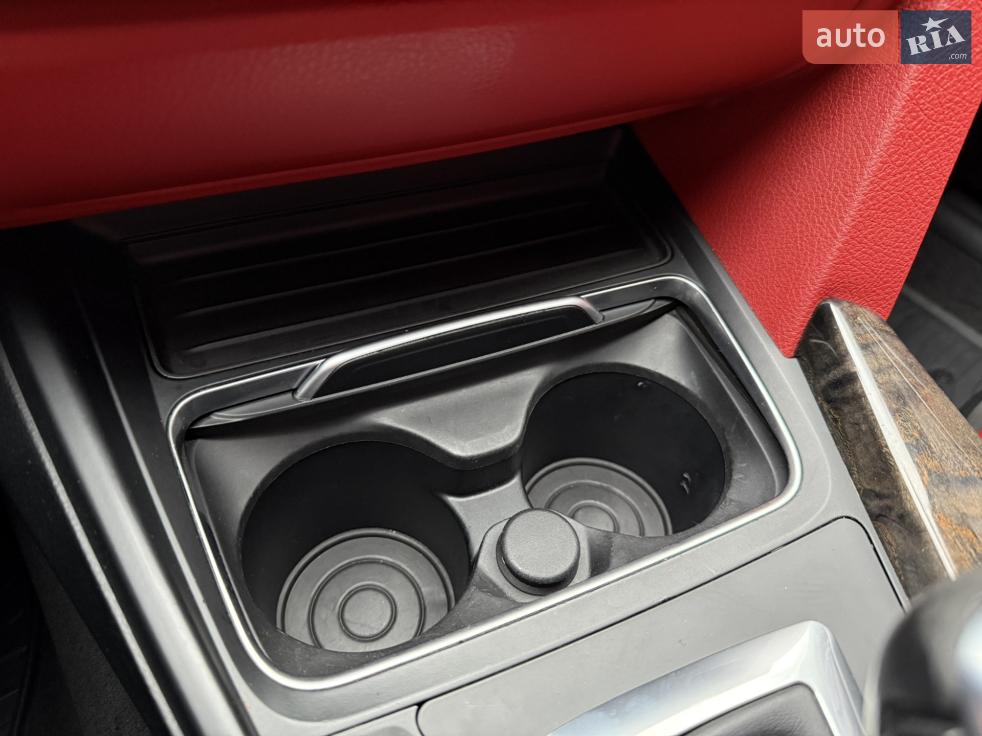 2016 BMW 4er - мініатюра 18