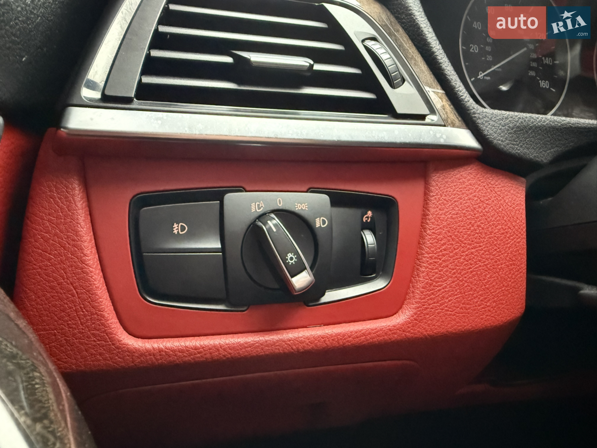 2016 BMW 4er - мініатюра 21