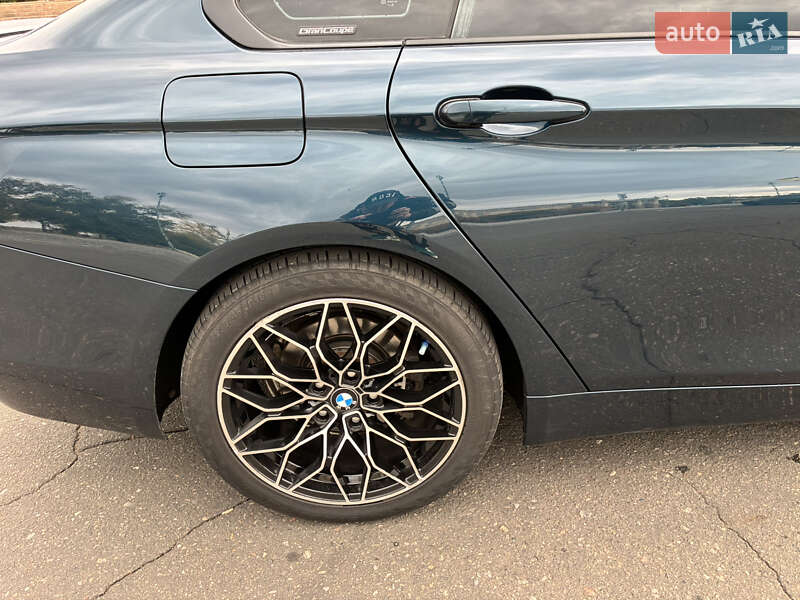 Купе BMW 4 Series 2014 в Николаеве