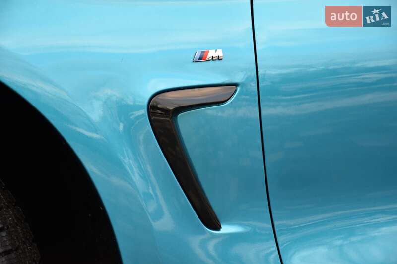 Купе BMW 4 Series 2017 в Дрогобыче фото 19 Купе BMW 4 Series 2017 в Дрогобыче