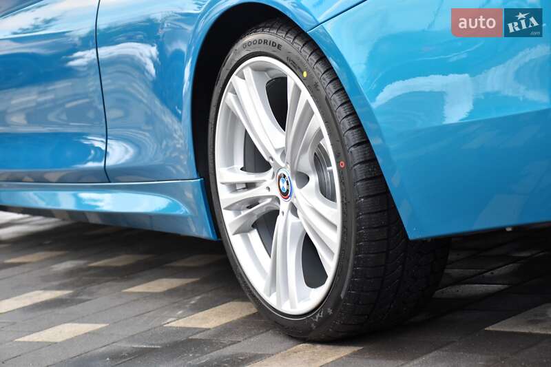 Купе BMW 4 Series 2017 в Дрогобыче фото 28 Купе BMW 4 Series 2017 в Дрогобыче
