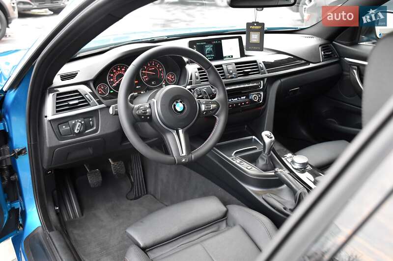 Купе BMW 4 Series 2017 в Дрогобыче фото 40 Купе BMW 4 Series 2017 в Дрогобыче