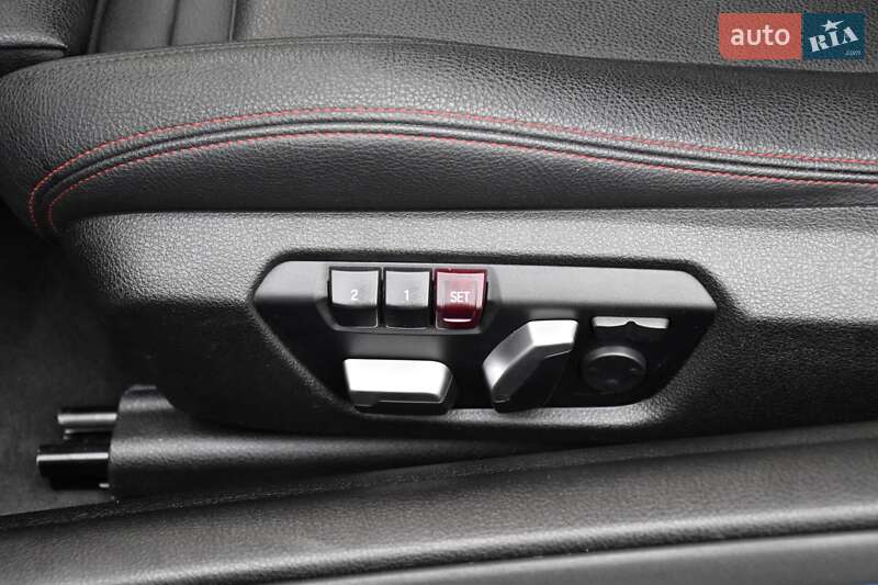 Купе BMW 4 Series 2017 в Дрогобыче фото 44 Купе BMW 4 Series 2017 в Дрогобыче