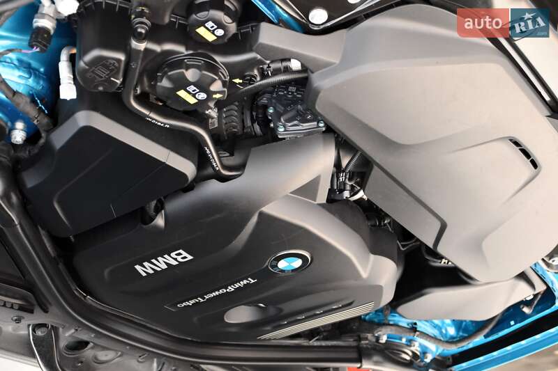 Купе BMW 4 Series 2017 в Дрогобыче фото 79 Купе BMW 4 Series 2017 в Дрогобыче