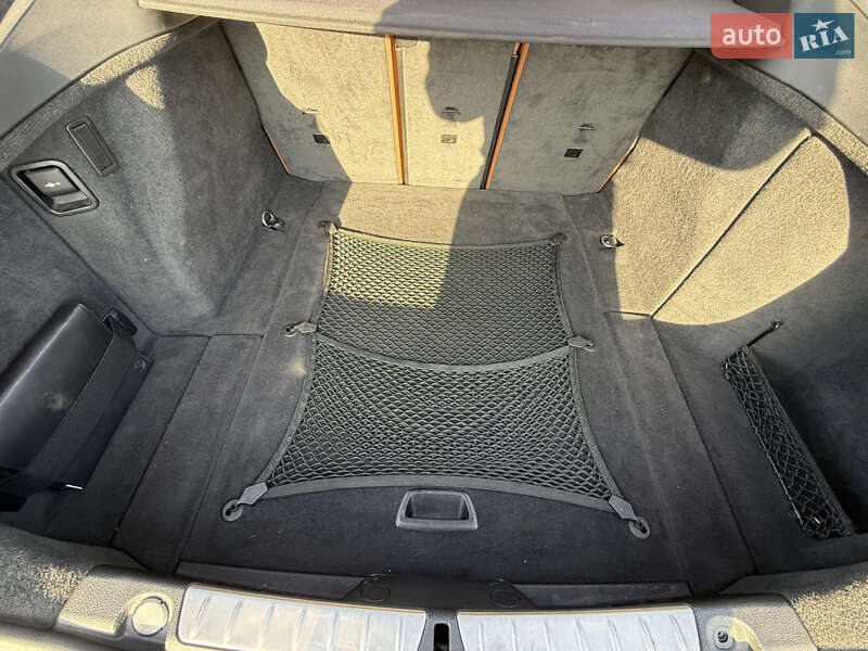 Купе BMW 4 Series 2016 в Львове