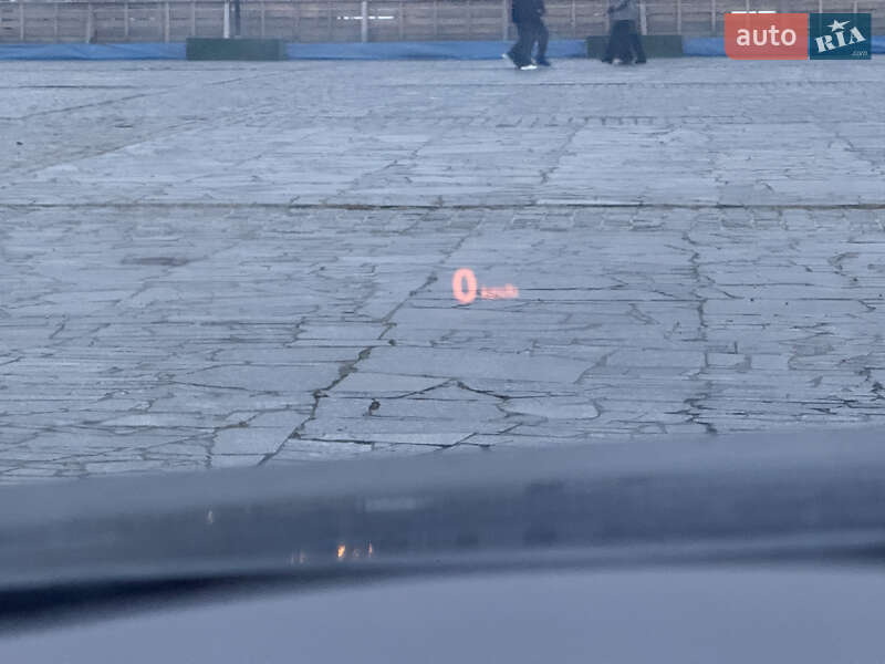 Купе BMW 4 Series 2016 в Кременчуге