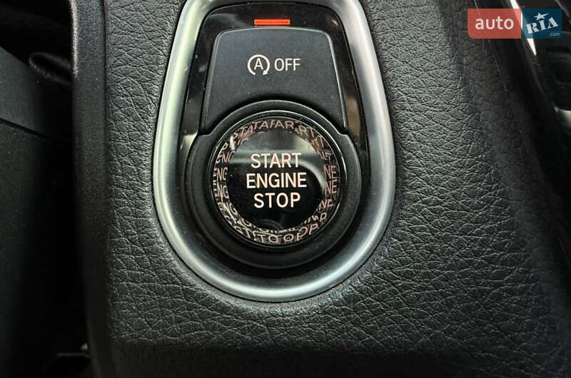 Купе BMW 4 Series 2015 в Днепре