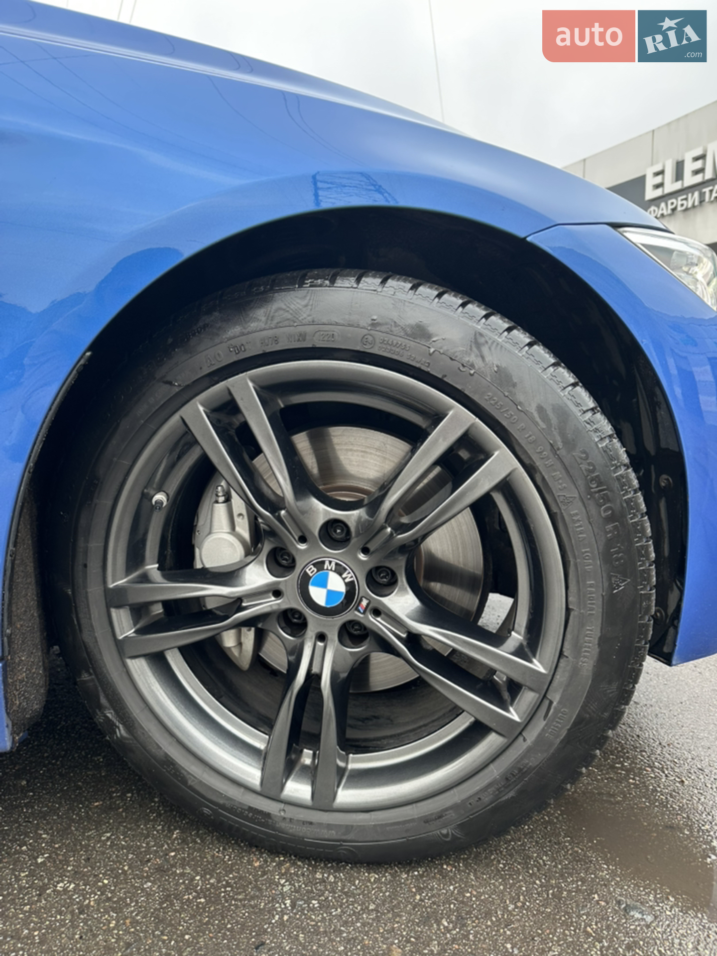 2016 BMW 4er - мініатюра 10