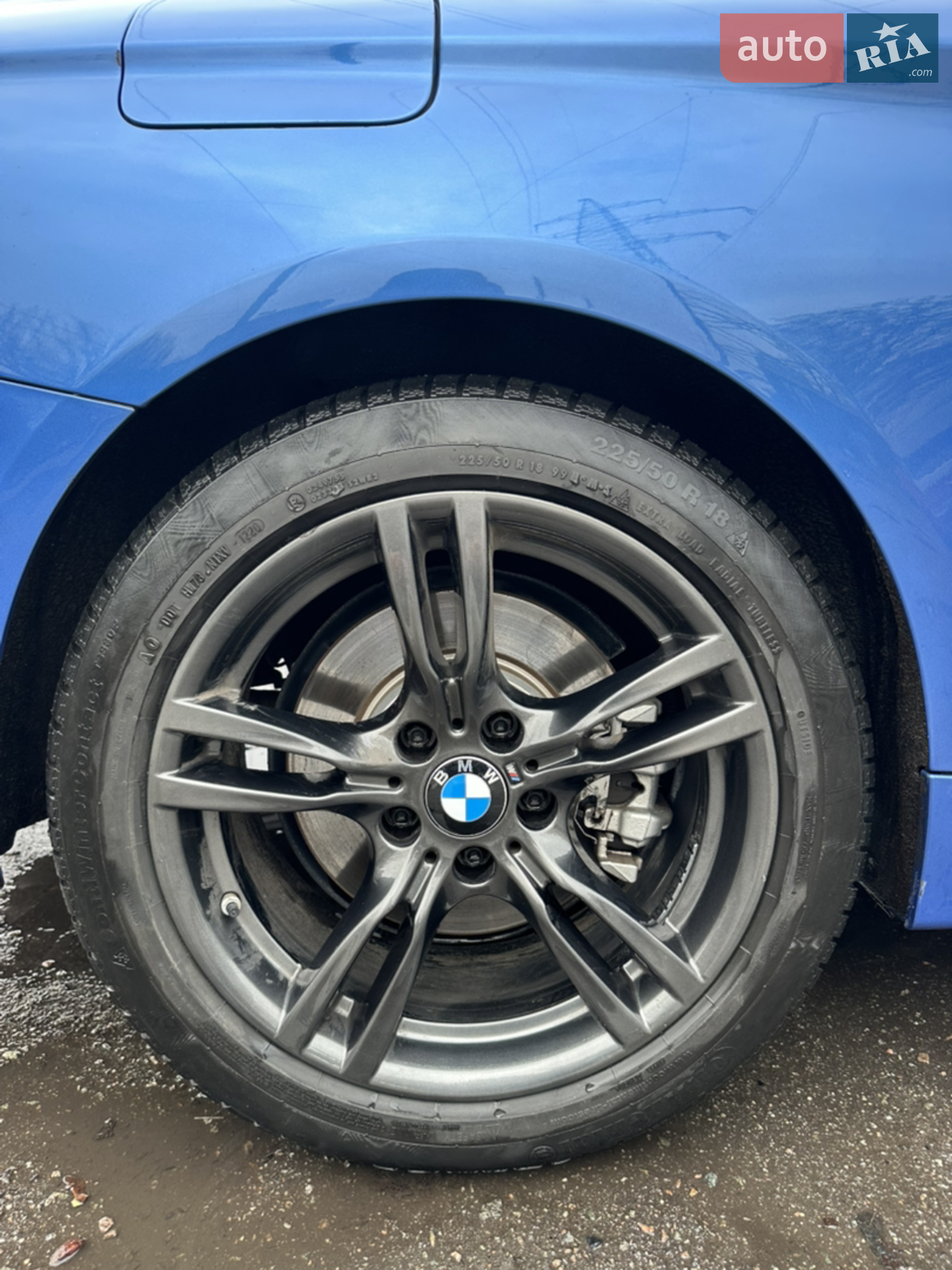 2016 BMW 4er - мініатюра 11