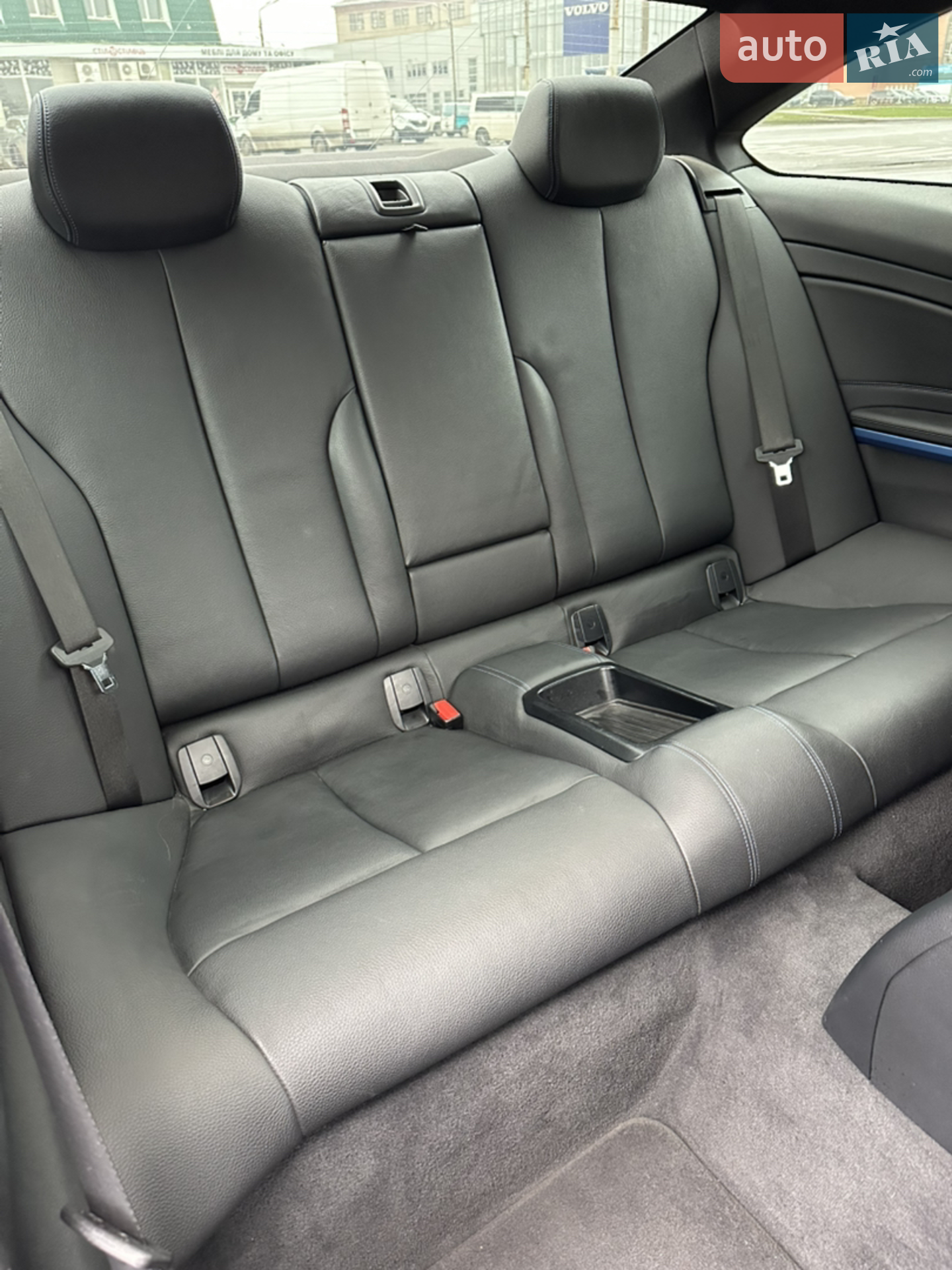 2016 BMW 4er - мініатюра 17