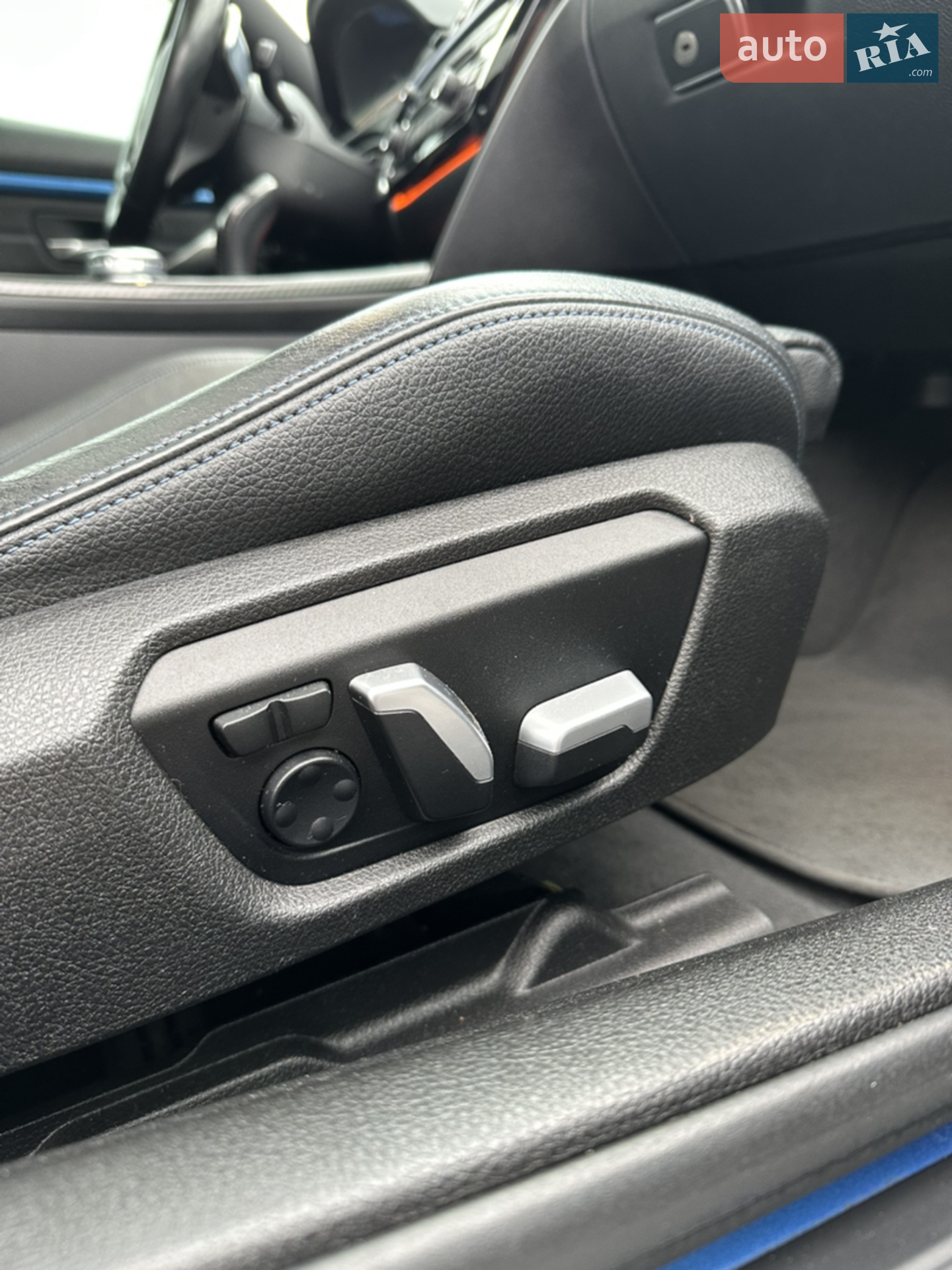 2016 BMW 4er - мініатюра 20