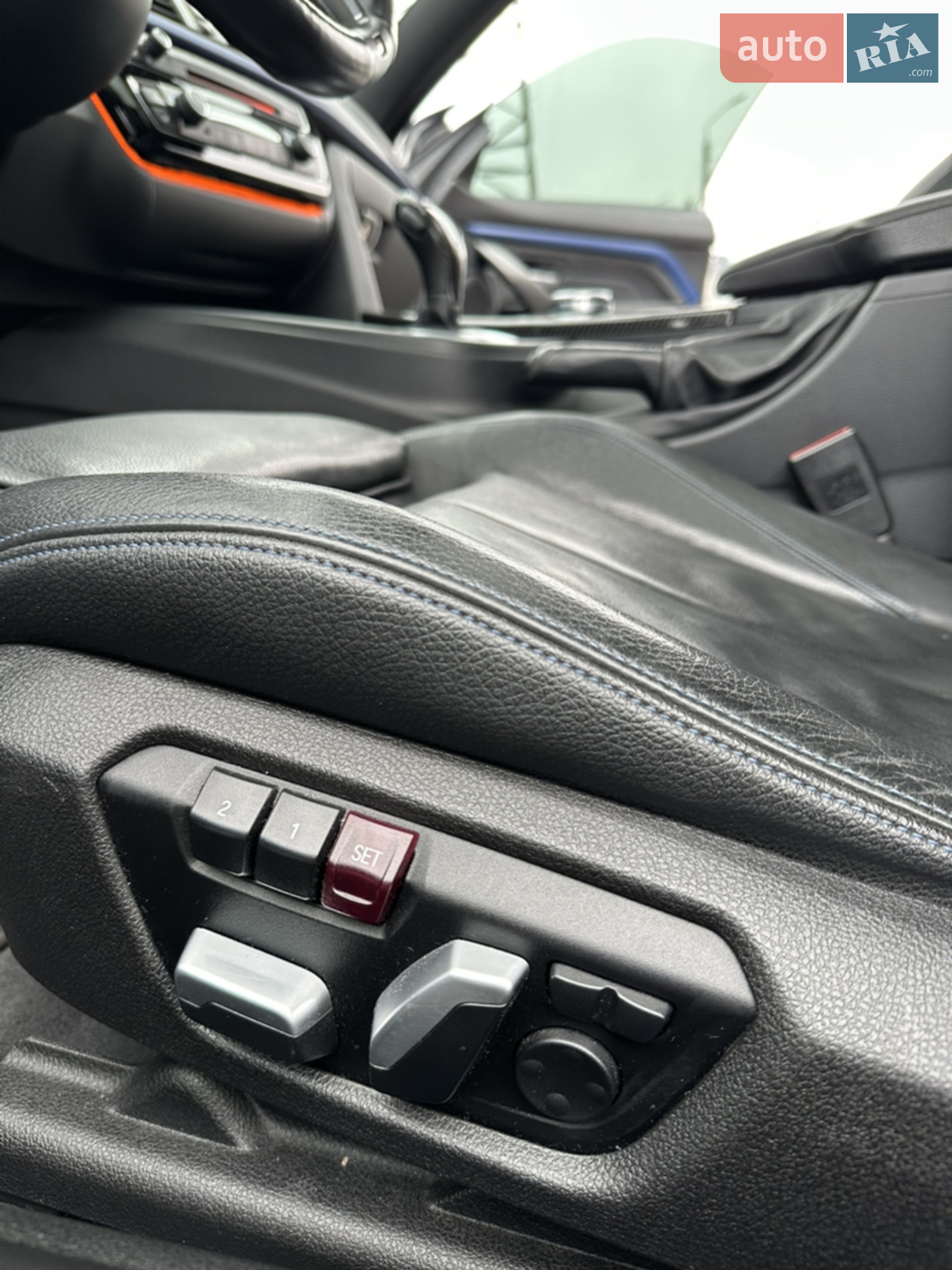 2016 BMW 4er - мініатюра 31