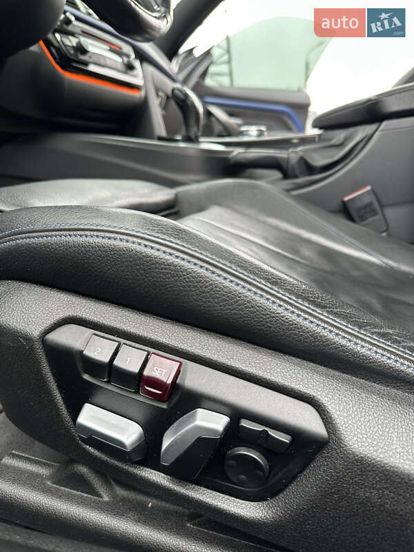 Купе BMW 4 Series 2016 в Днепре