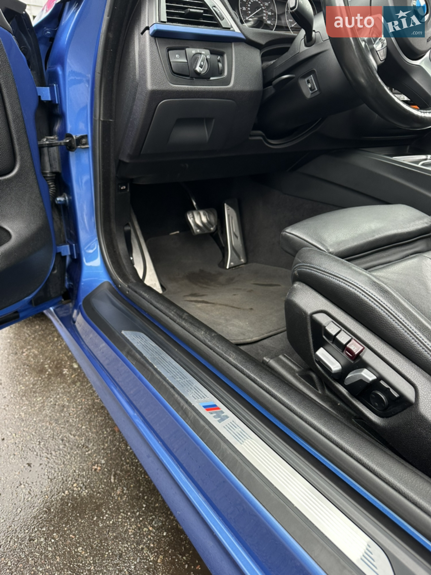 2016 BMW 4er - мініатюра 30