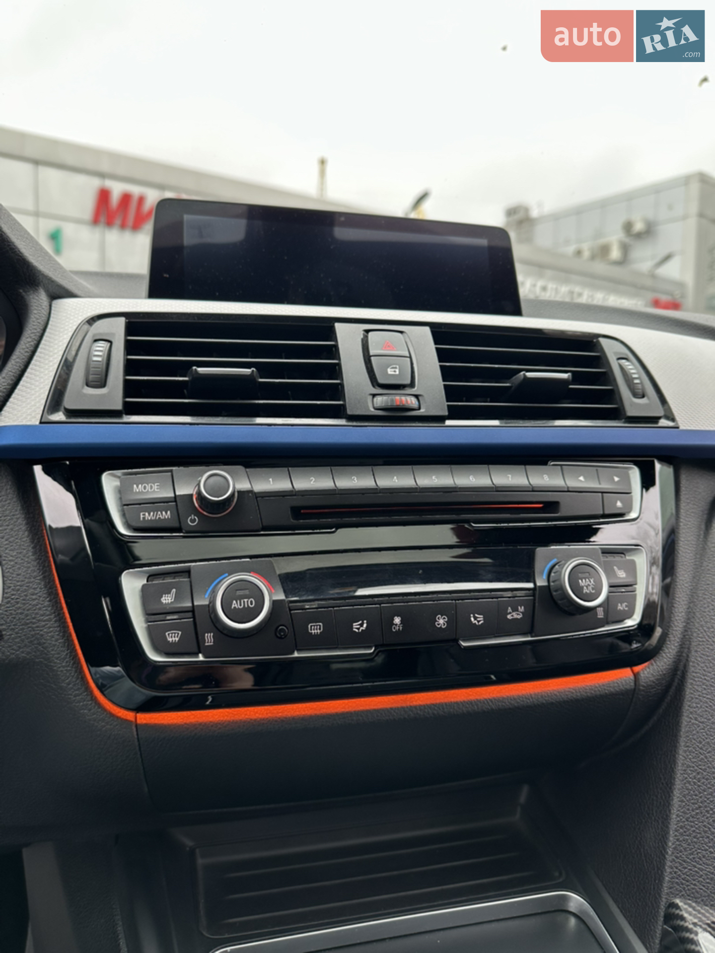 2016 BMW 4er - мініатюра 34