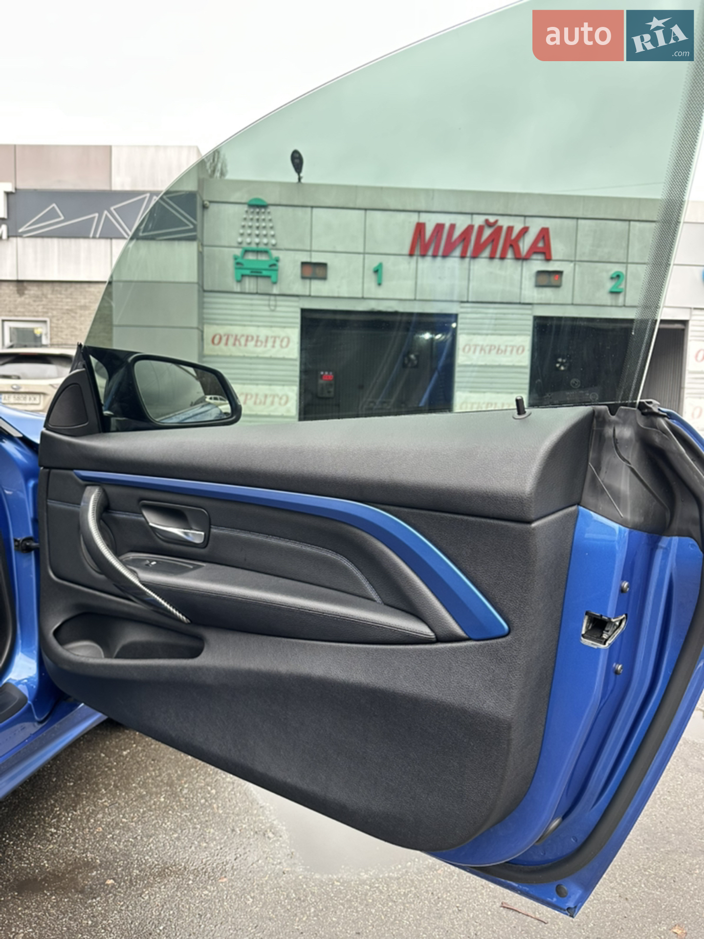 2016 BMW 4er - мініатюра 33