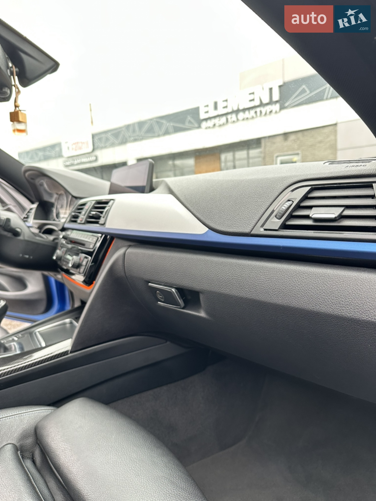2016 BMW 4er - мініатюра 35