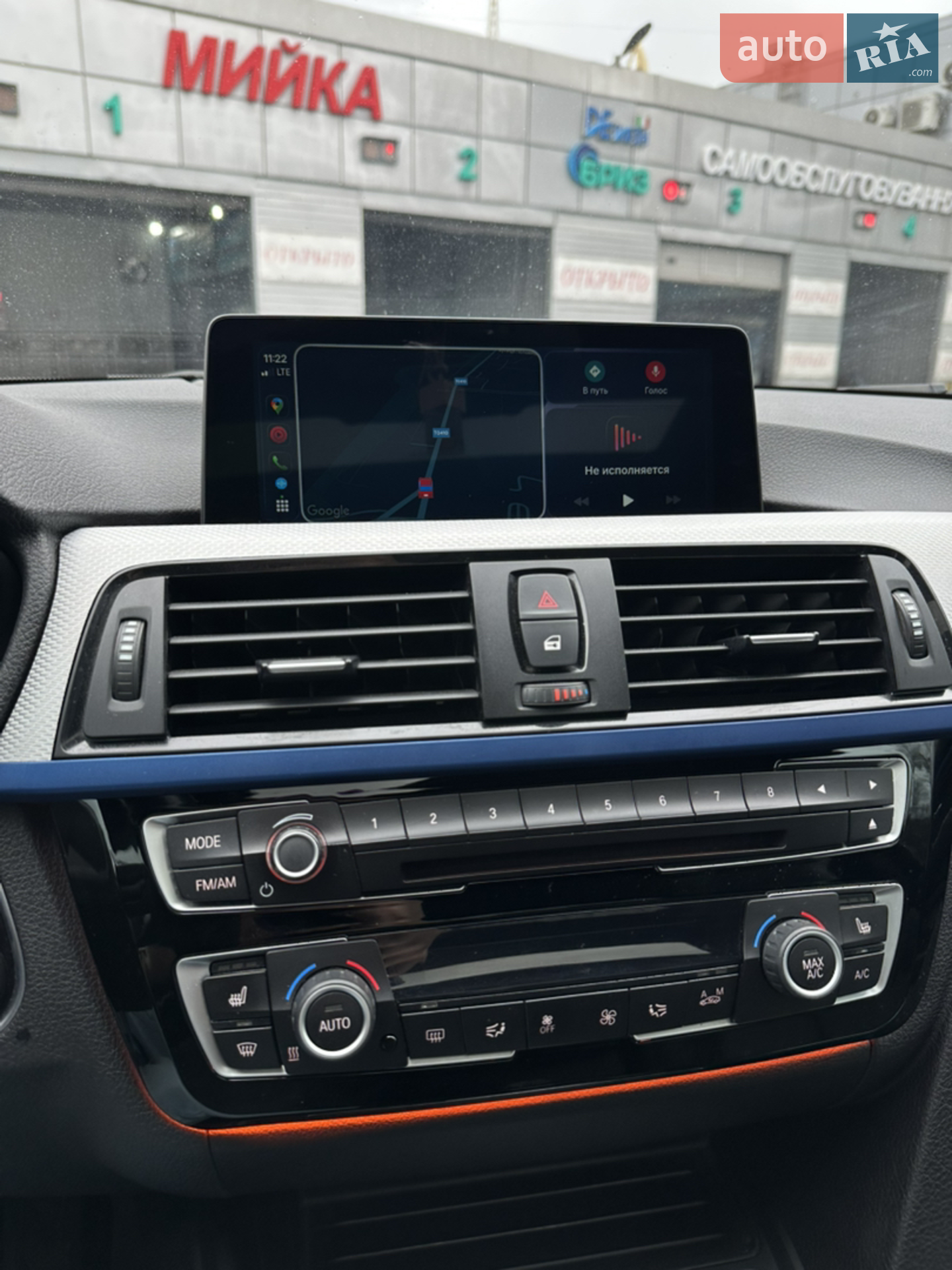 2016 BMW 4er - мініатюра 38