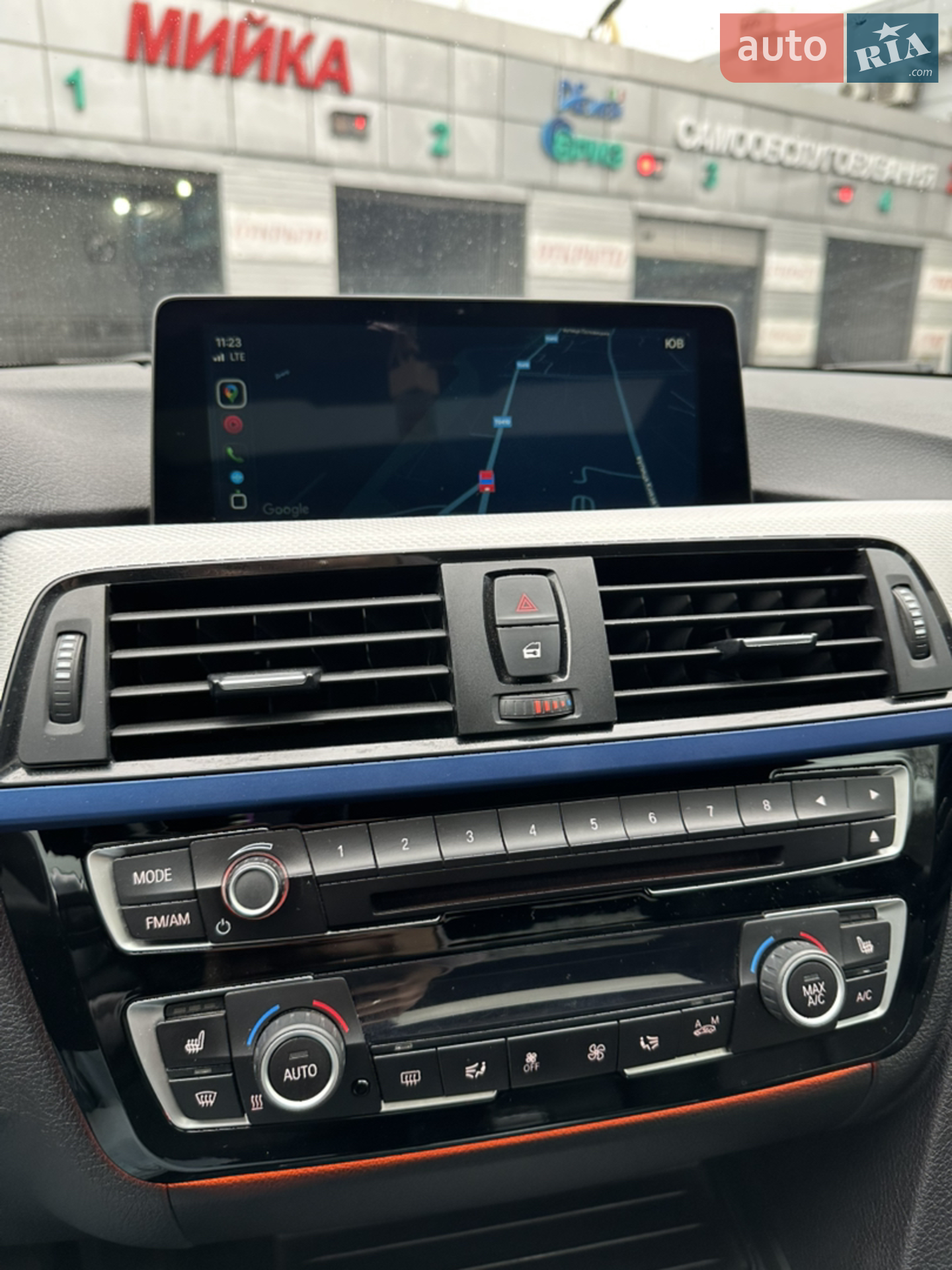 2016 BMW 4er - мініатюра 38