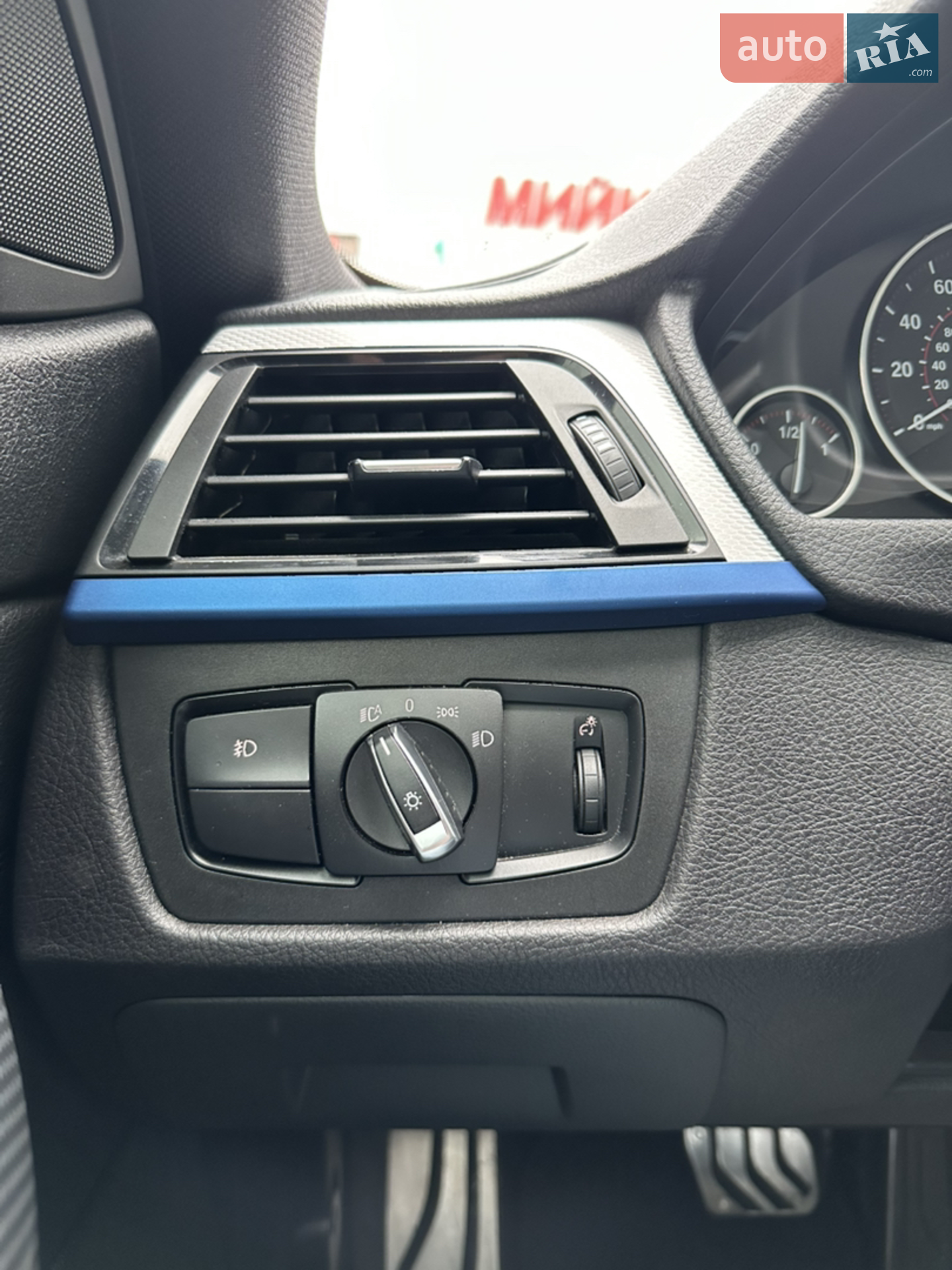2016 BMW 4er - мініатюра 43