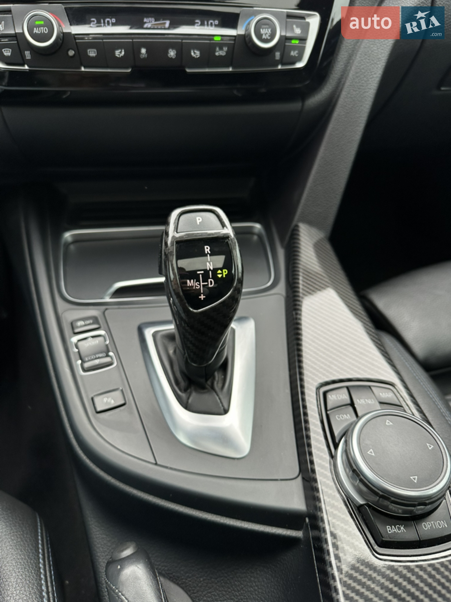 2016 BMW 4er - мініатюра 45