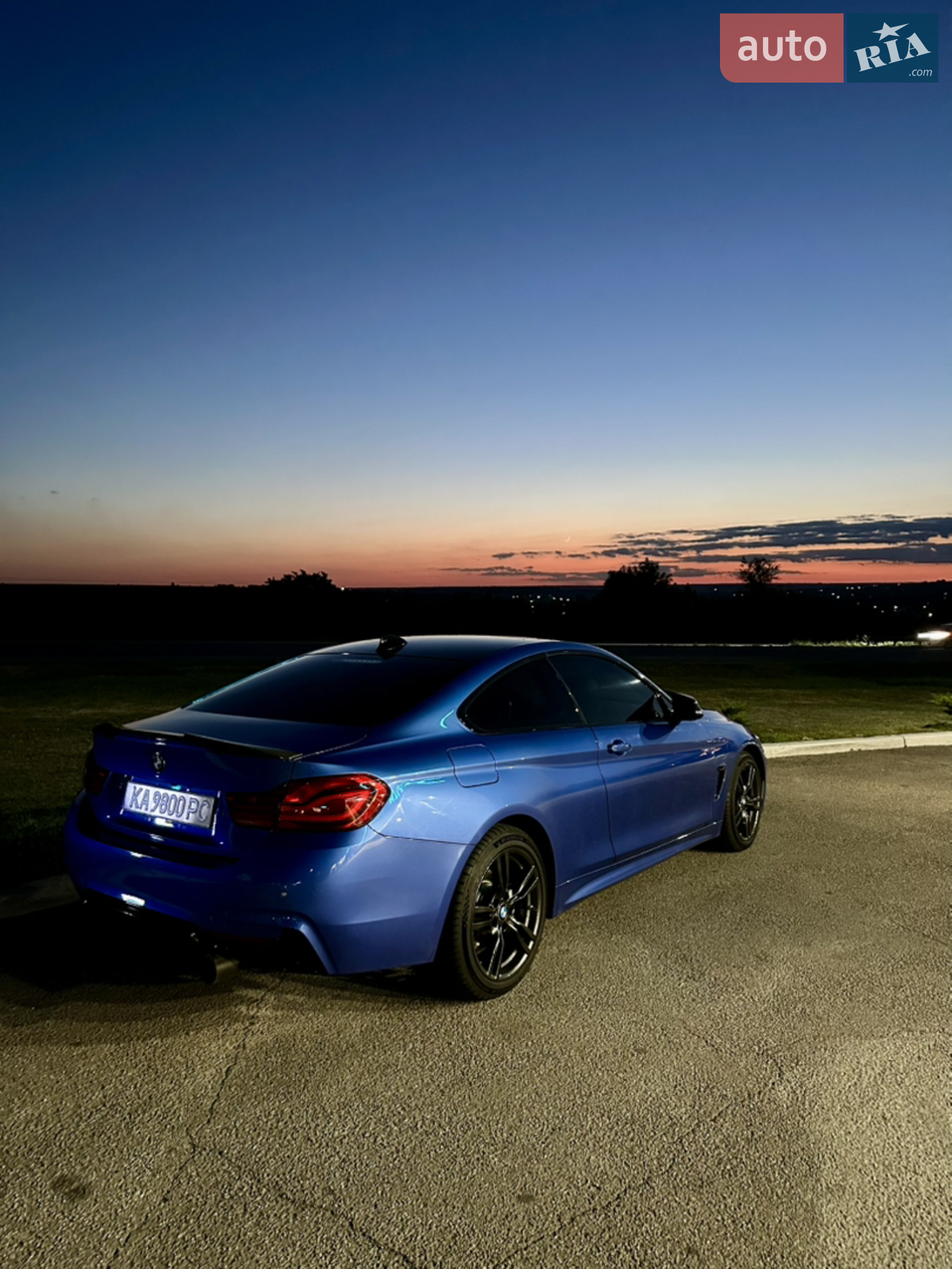 2016 BMW 4er - мініатюра 68