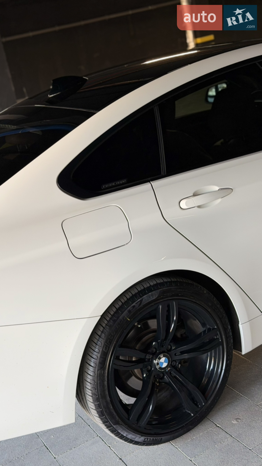 2020 BMW 4er - мініатюра 8