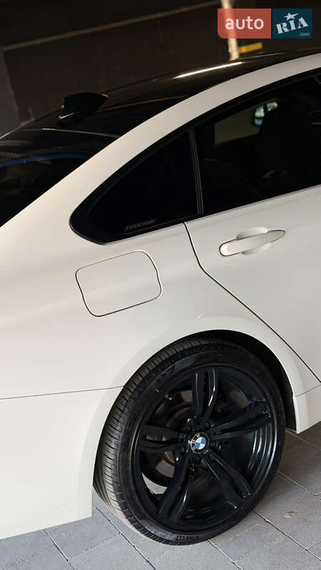 Купе BMW 4 Series 2020 в Микуличині фото 8 Купе BMW 4 Series 2020 в Микуличині