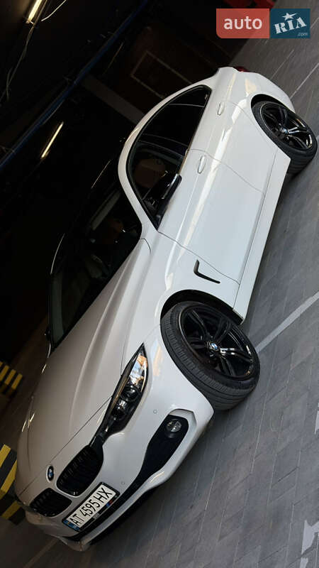 Купе BMW 4 Series 2020 в Микуличині фото 28 Купе BMW 4 Series 2020 в Микуличині