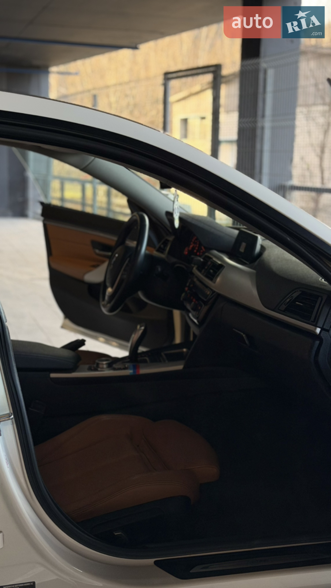 2020 BMW 4er - мініатюра 40