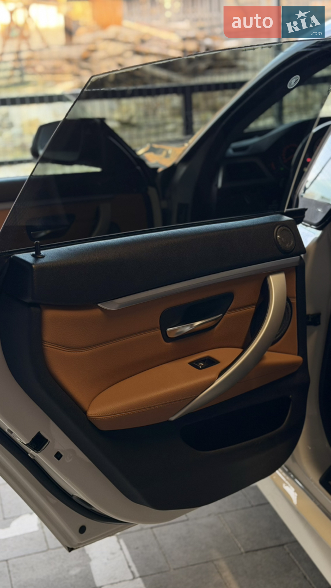 2020 BMW 4er - мініатюра 45