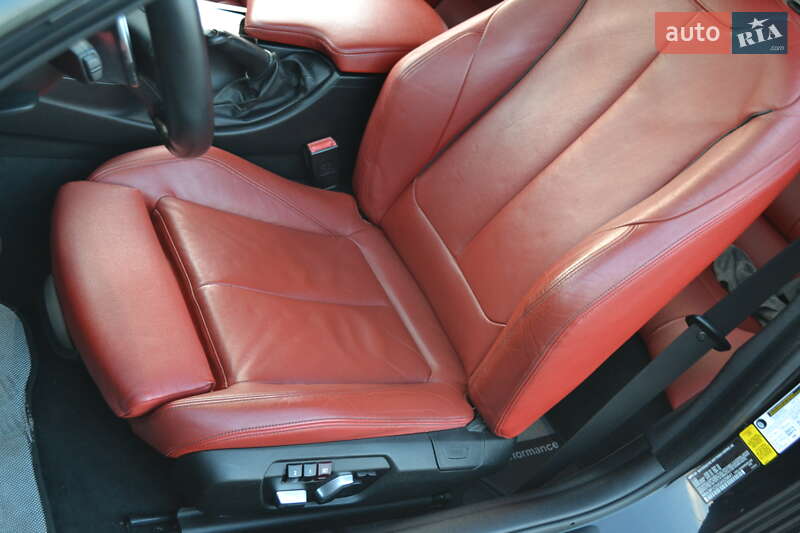 Купе BMW 4 Series 2015 в Белой Церкви фото 34 Купе BMW 4 Series 2015 в Белой Церкви