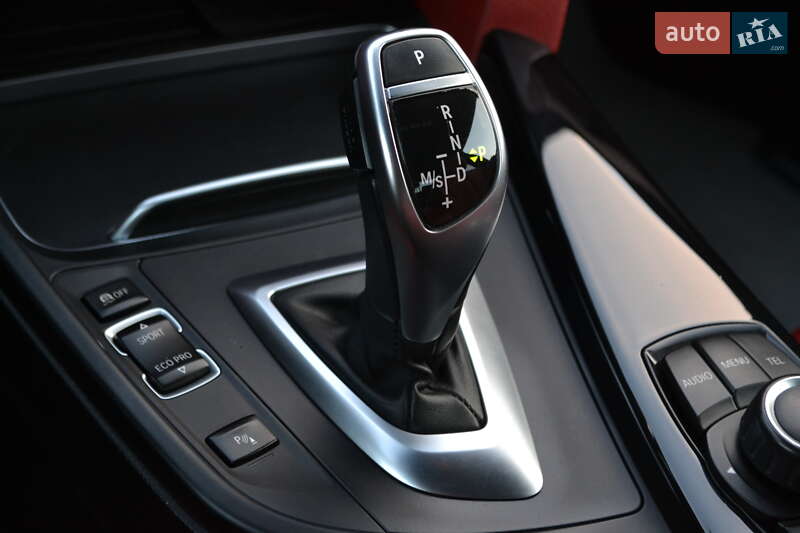 Купе BMW 4 Series 2015 в Белой Церкви фото 37 Купе BMW 4 Series 2015 в Белой Церкви