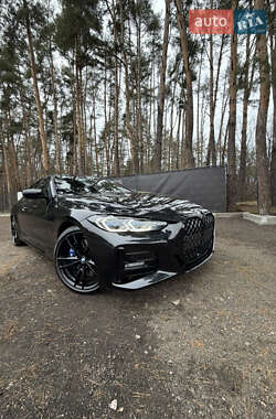 Купе BMW 4 Series 2023 в Києві