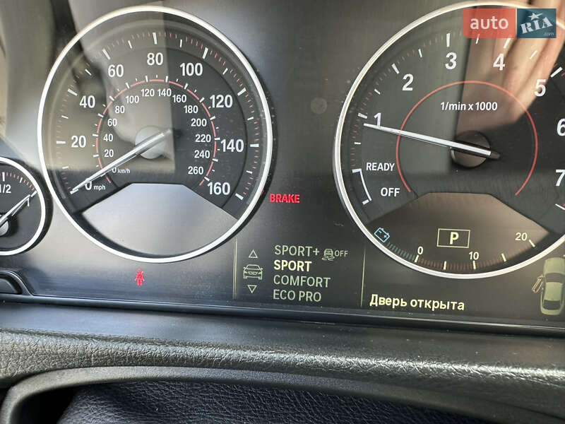 Купе BMW 4 Series 2014 в Одессе фото 18 Купе BMW 4 Series 2014 в Одессе