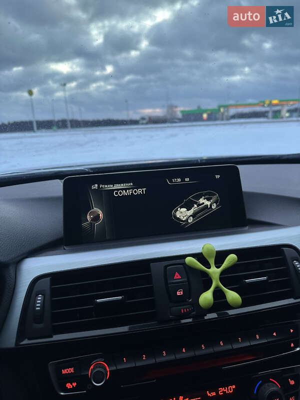 Купе BMW 4 Series 2016 в Рава-Русской фото 8 Купе BMW 4 Series 2016 в Рава-Русской