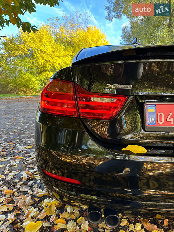 Купе BMW 4 Series 2016 в Рава-Русской фото 11 Купе BMW 4 Series 2016 в Рава-Русской