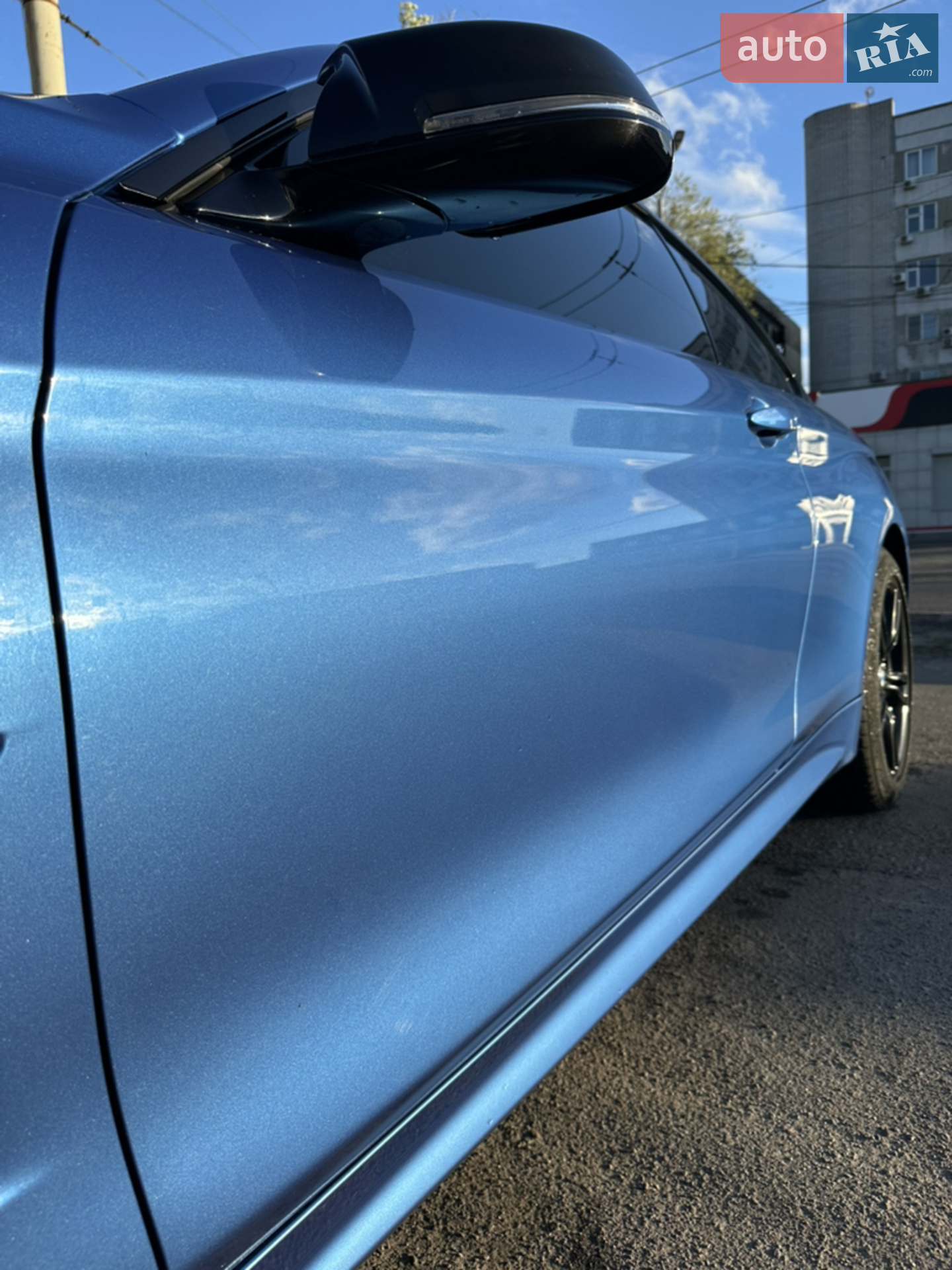 2016 BMW 4er - мініатюра 55