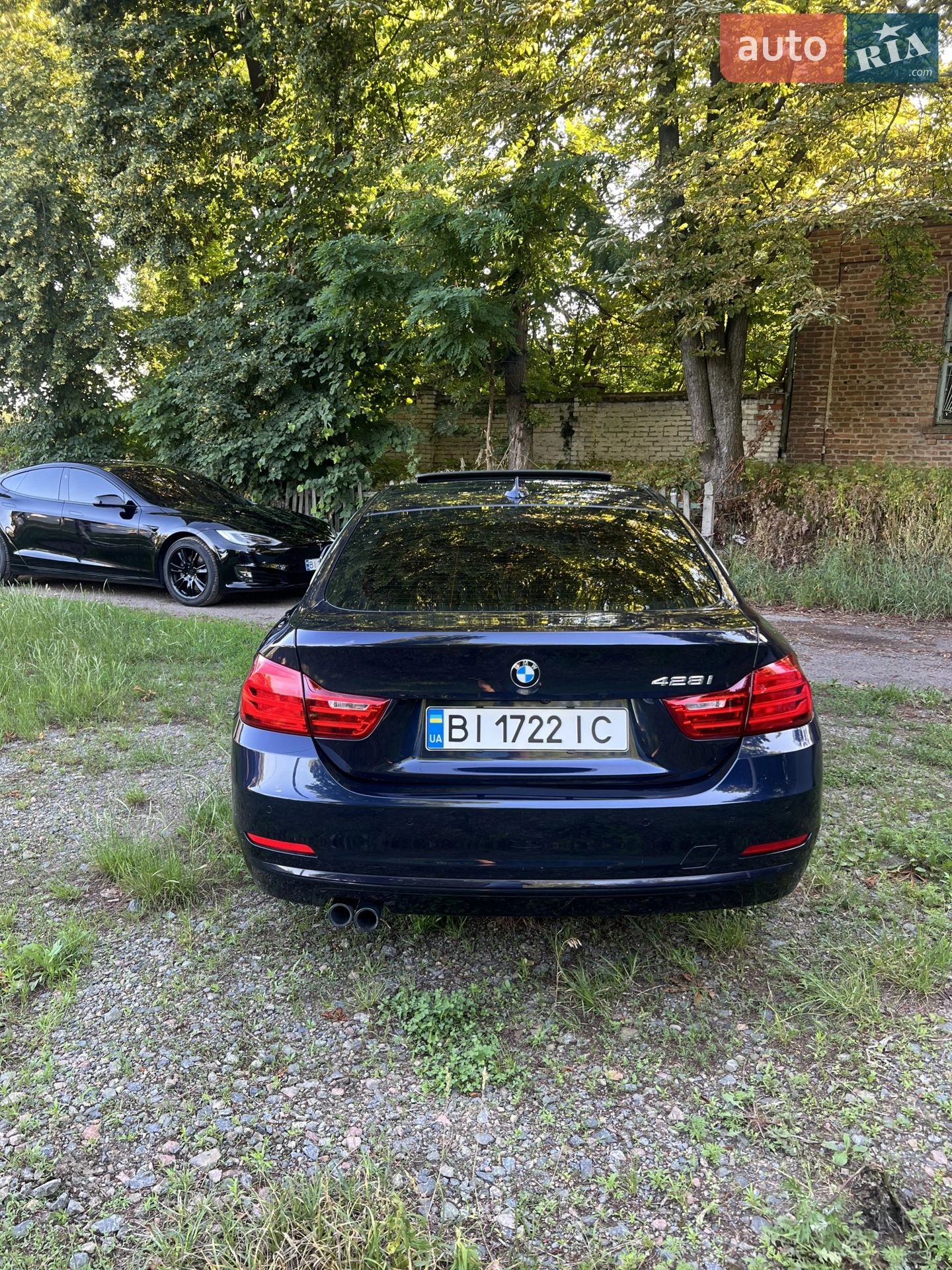 2016 BMW 4er - мініатюра 5