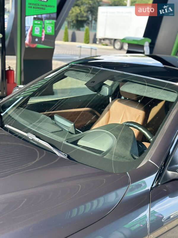 Купе BMW 4 Series 2014 в Одессе фото 7 Купе BMW 4 Series 2014 в Одессе