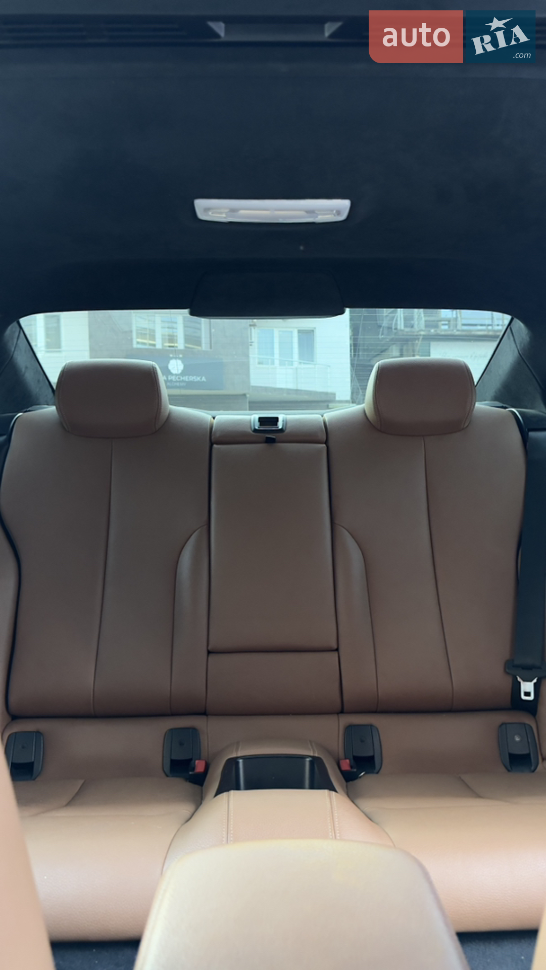 2014 BMW 4er - мініатюра 23