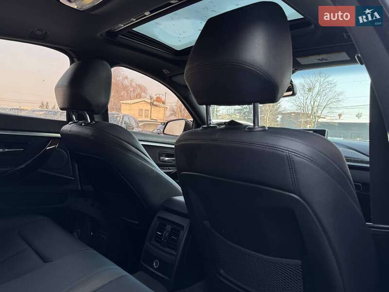 Купе BMW 4 Series 2016 в Ровно фото 49 Купе BMW 4 Series 2016 в Ровно