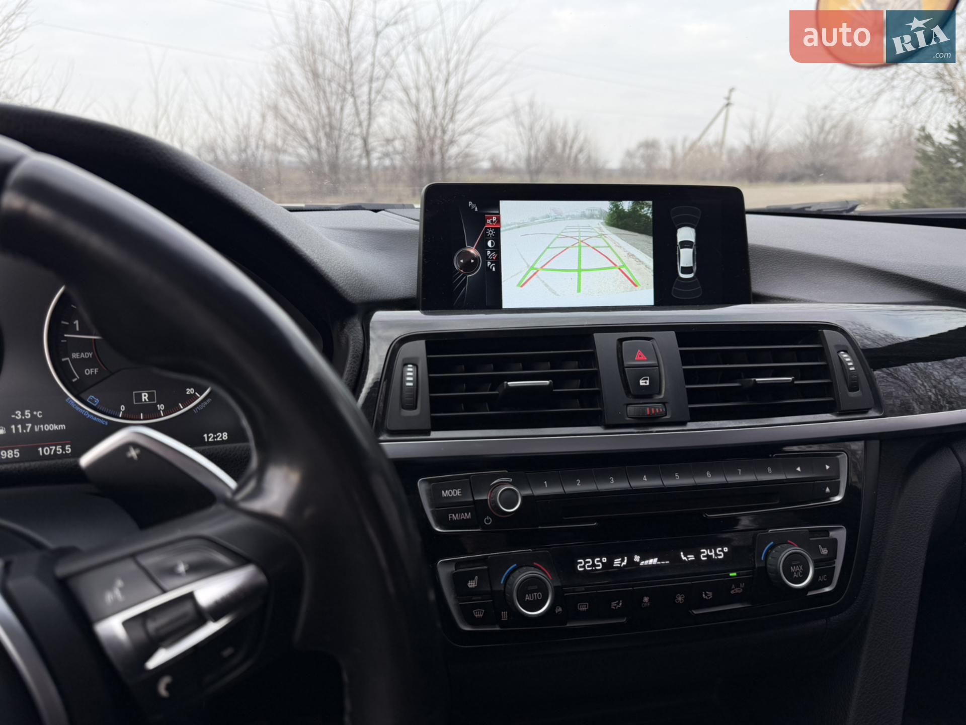 2016 BMW 4er - мініатюра 14