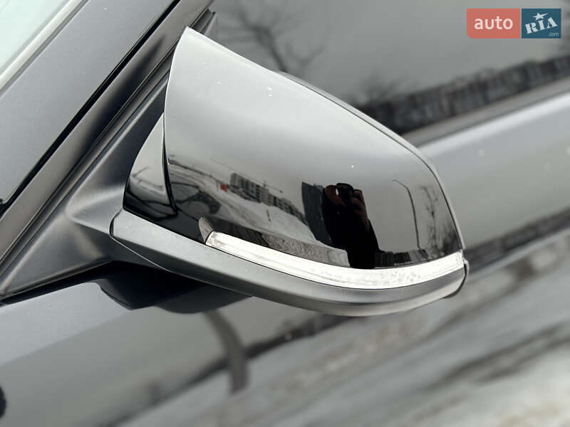 Купе BMW 4 Series 2017 в Ровно фото 12 Купе BMW 4 Series 2017 в Ровно