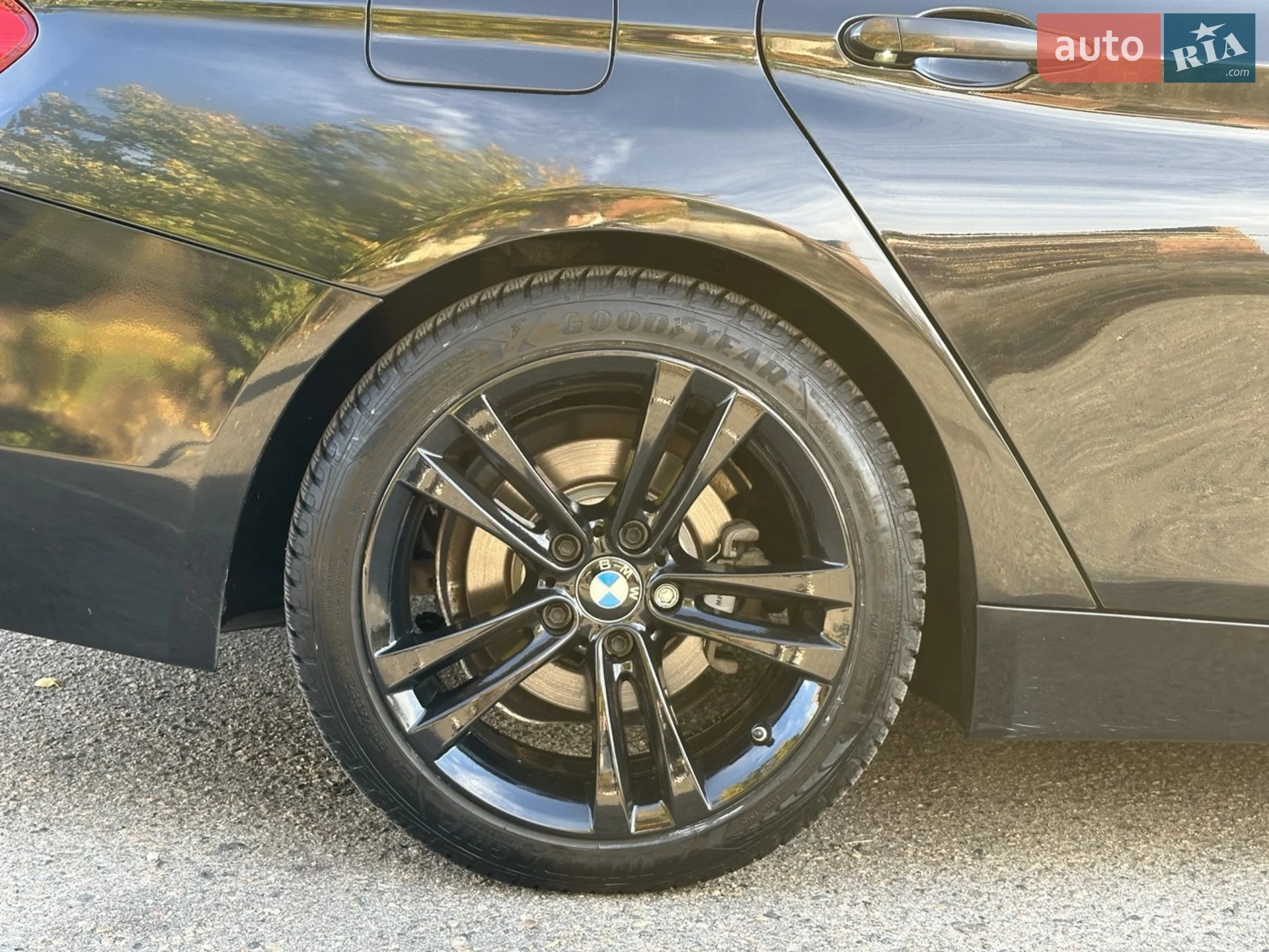 2014 BMW 4er - мініатюра 7