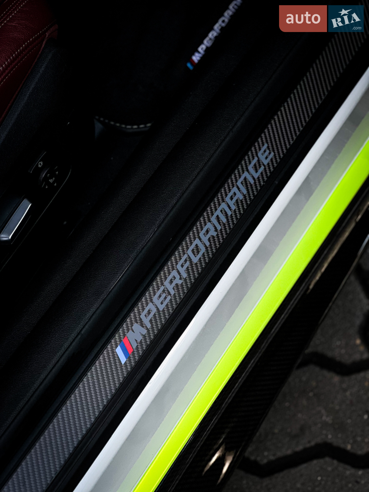 2021 BMW 4er - мініатюра 9