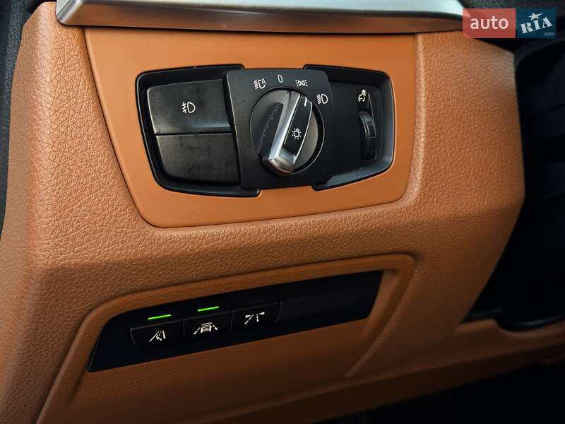 Купе BMW 4 Series 2016 в Киеве