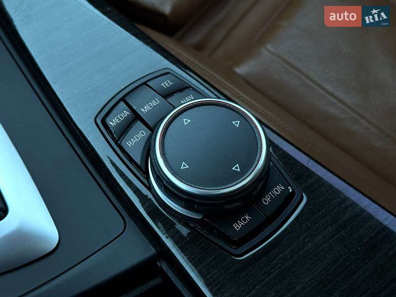 Купе BMW 4 Series 2016 в Киеве