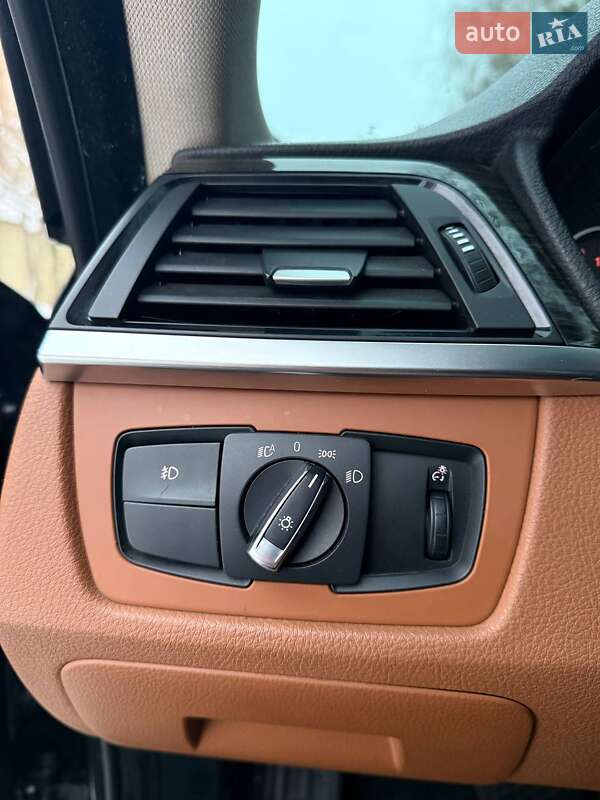 Купе BMW 4 Series 2014 в Софиевской Борщаговке