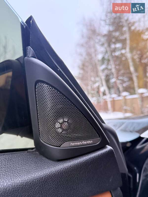 Купе BMW 4 Series 2014 в Софиевской Борщаговке